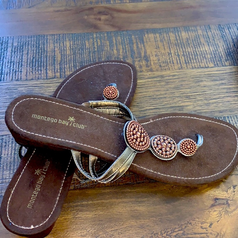 Montego Bay Sandals